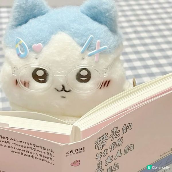 Chiikawa動畫停播3個月😭😭😭