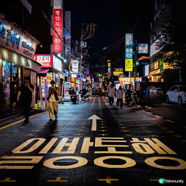 最唔習慣餐廳係冇熱水提供的，就算冬天零下幾十度都係咁！