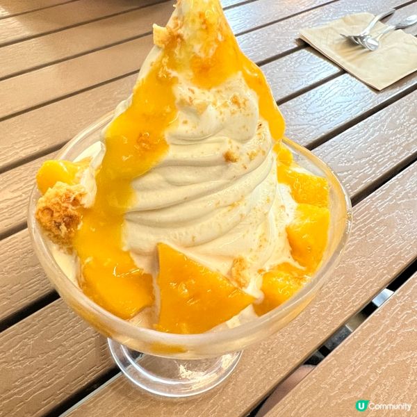 【錦田💕女生嘅大飯堂】照顧女生第二個胃