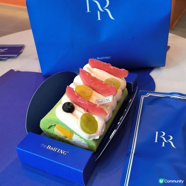 買咗好多！就算唔知係咩但買嚟試都唔肉赤