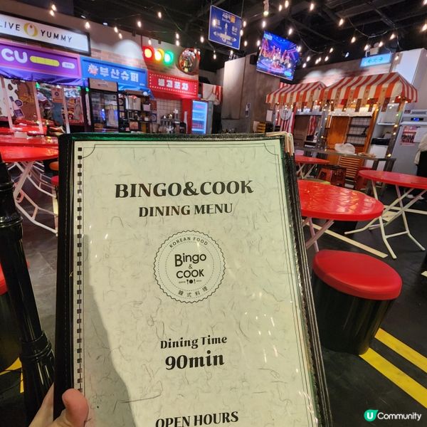 旺角韓式大排檔佈景餐廳，穿越首爾拍韓劇感覺！🥰