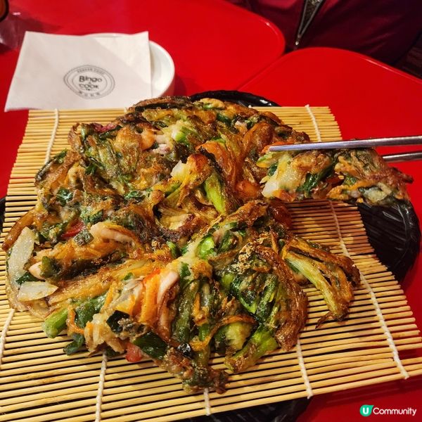 旺角韓式大排檔佈景餐廳，穿越首爾拍韓劇感覺！🥰