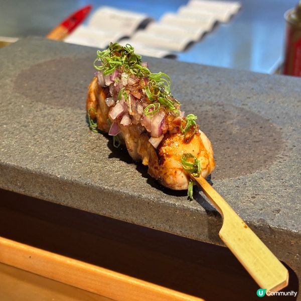 尖沙咀•隱世高質串燒店