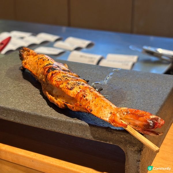 尖沙咀•隱世高質串燒店