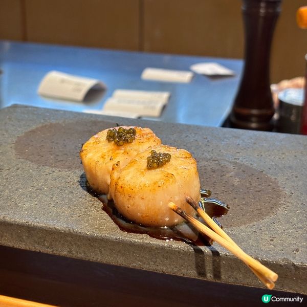 尖沙咀•隱世高質串燒店