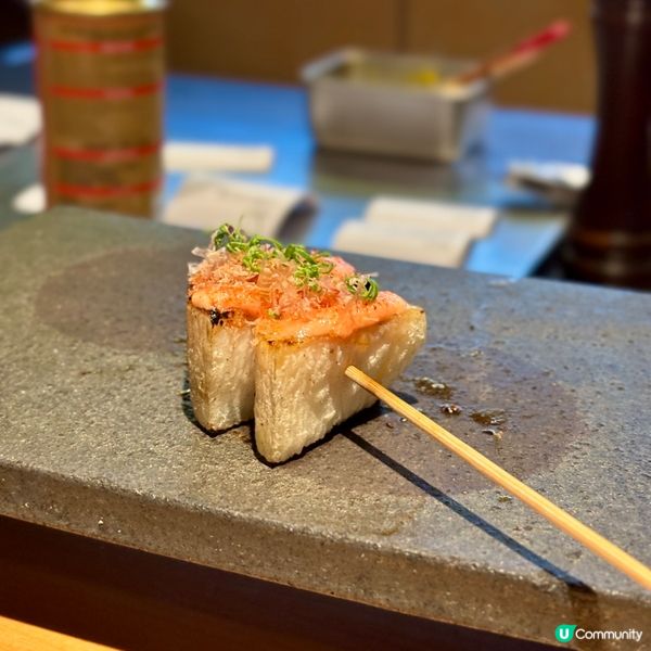 尖沙咀•隱世高質串燒店