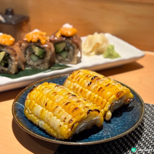 尖沙咀•隱世高質串燒店