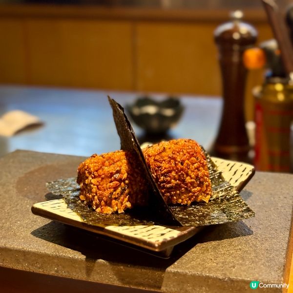 尖沙咀•隱世高質串燒店