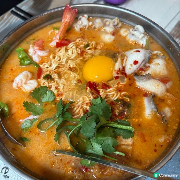 🔥🔥🔥 火焰燒雞，打卡必備！