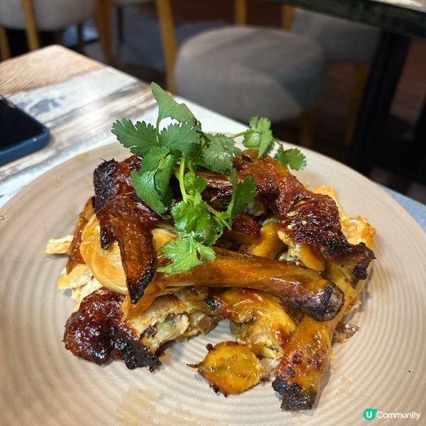 銅鑼灣打卡泰菜