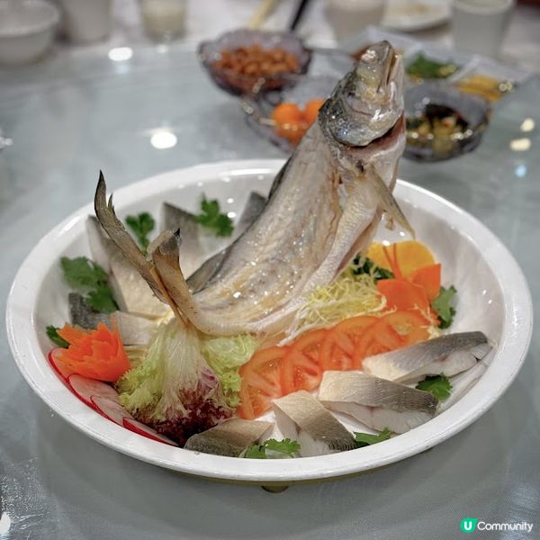 潮味生日飯@賀賀澤