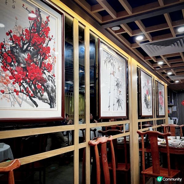 潮味生日飯@賀賀澤