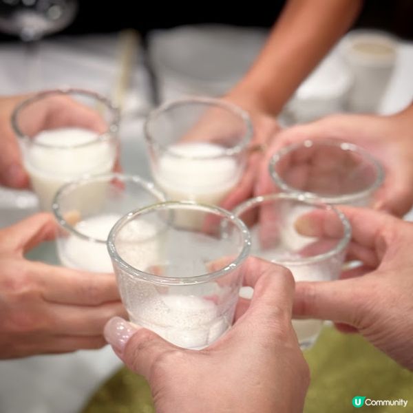 潮味生日飯@賀賀澤