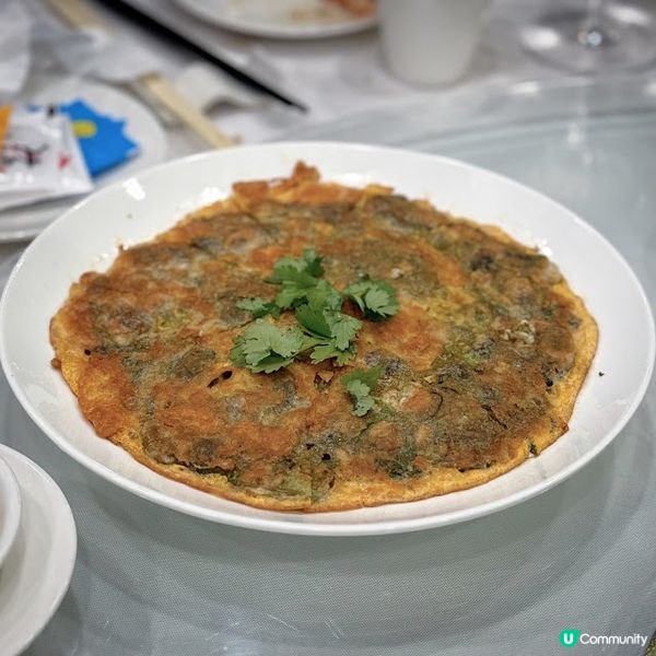 潮味生日飯@賀賀澤