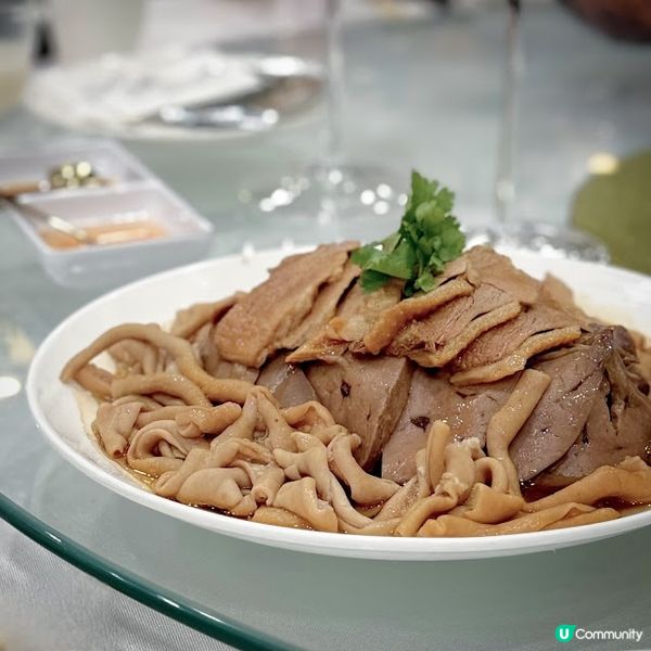 潮味生日飯@賀賀澤