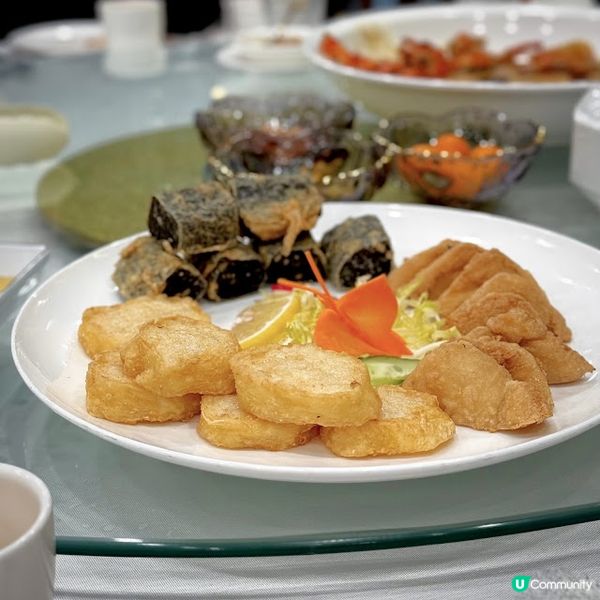 潮味生日飯@賀賀澤