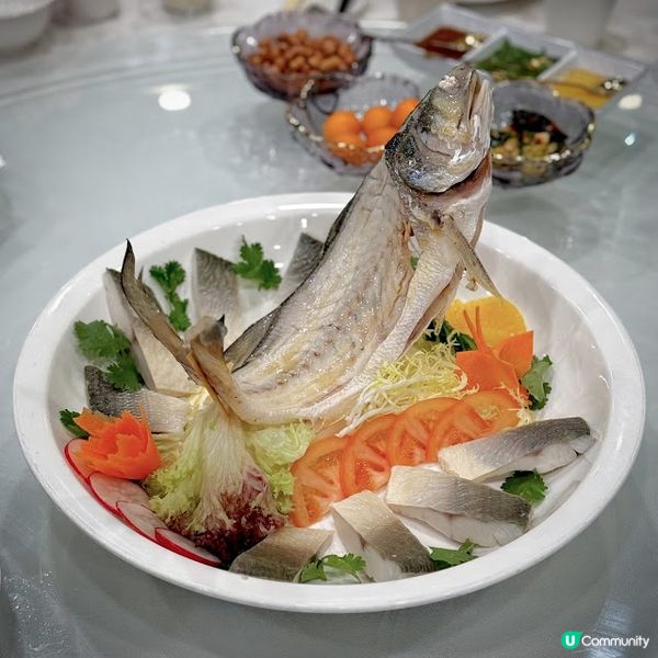 潮味生日飯@賀賀澤