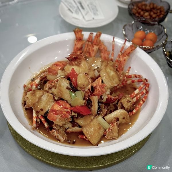 潮味生日飯@賀賀澤