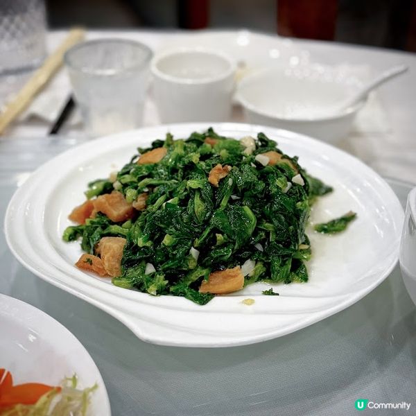 潮味生日飯@賀賀澤