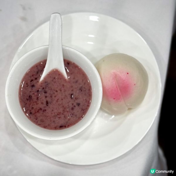 潮味生日飯@賀賀澤