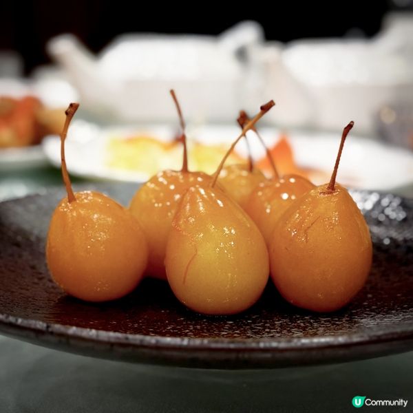 潮味生日飯@賀賀澤