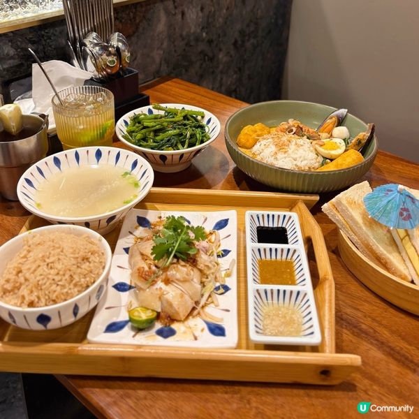 高質星馬菜餐廳🌟