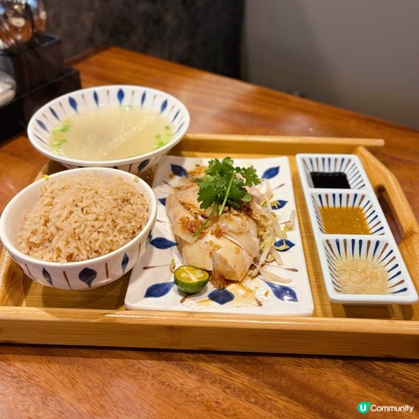 高質星馬菜餐廳🌟