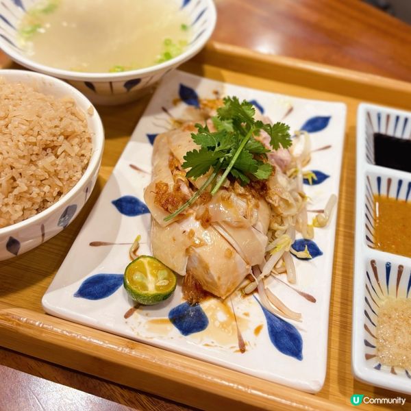 高質星馬菜餐廳🌟