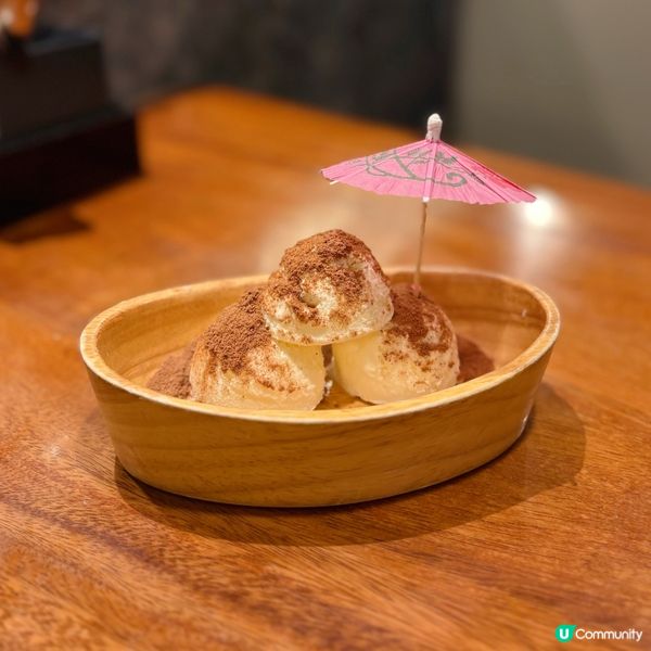 高質星馬菜餐廳🌟