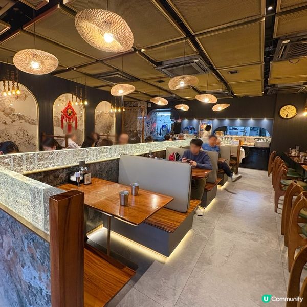 高質星馬菜餐廳🌟