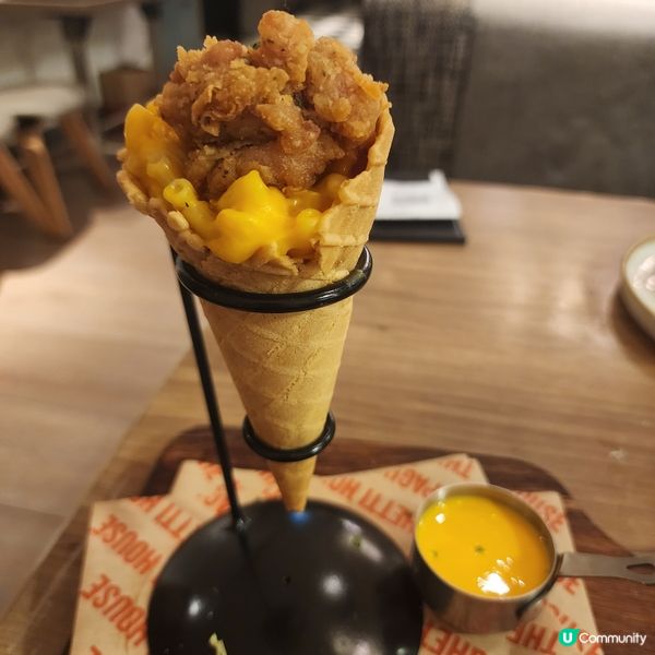 意粉屋芝士狂潮！5款芝爆幸福感！🧀✨️