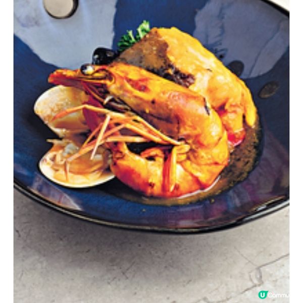 Casa Lisboa周末早午餐 味蕾上的葡萄牙之旅