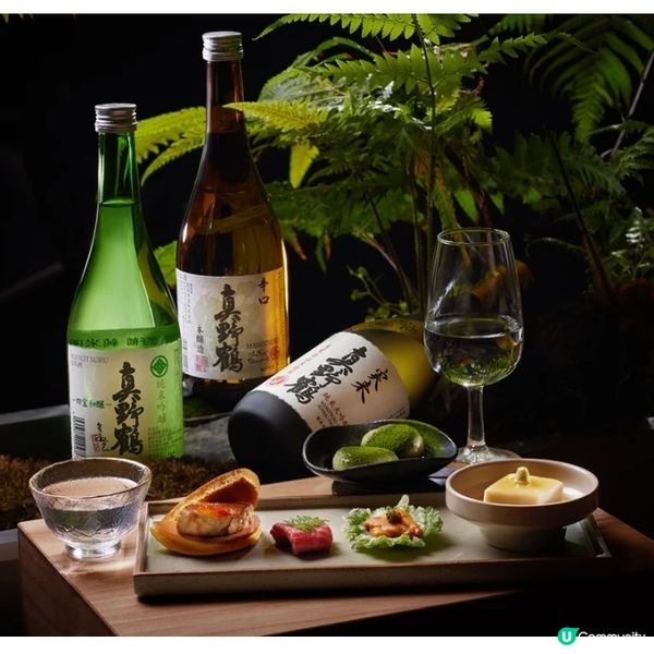 Sake Walk 2025日本清酒盛會4至5月置地廣場舉行