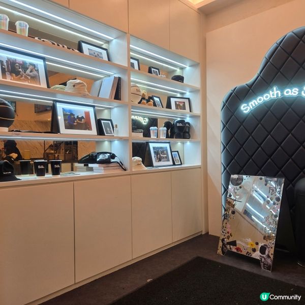 #珍珠 #奶蓋 #UCreator #仙草 #芋圓 #奶茶 ...