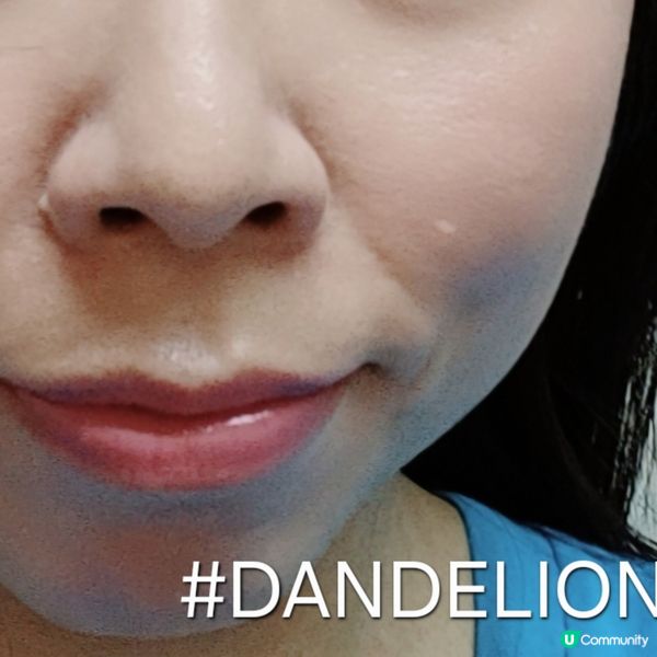 🌸  benefit 5色胭脂蜜粉試色實測🤩