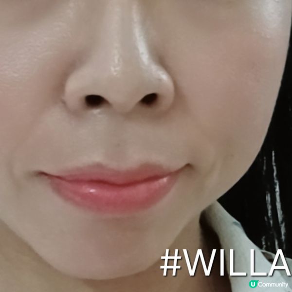 🌸  benefit 5色胭脂蜜粉試色實測🤩