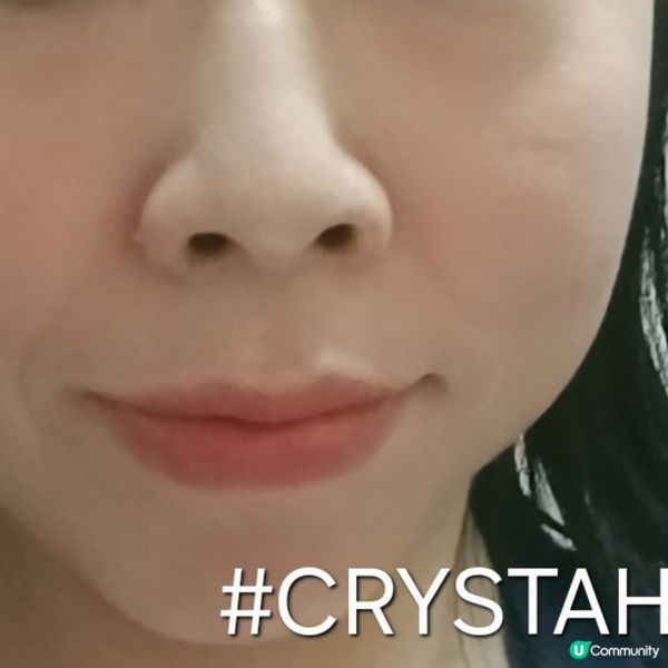 🌸  benefit 5色胭脂蜜粉試色實測🤩