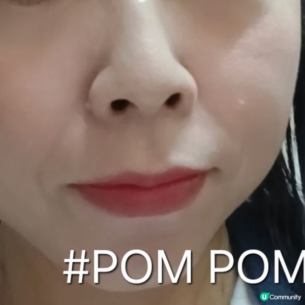 🌸  benefit 5色胭脂蜜粉試色實測🤩