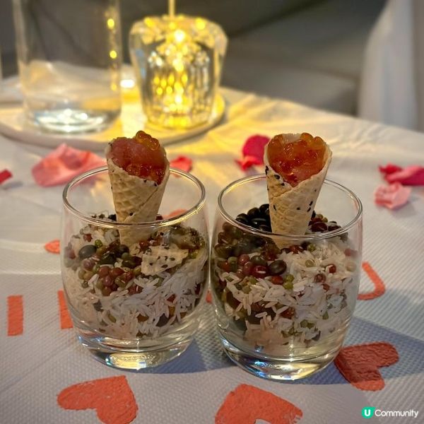 浪漫氛圍下締造回味生日驚喜🎈💕