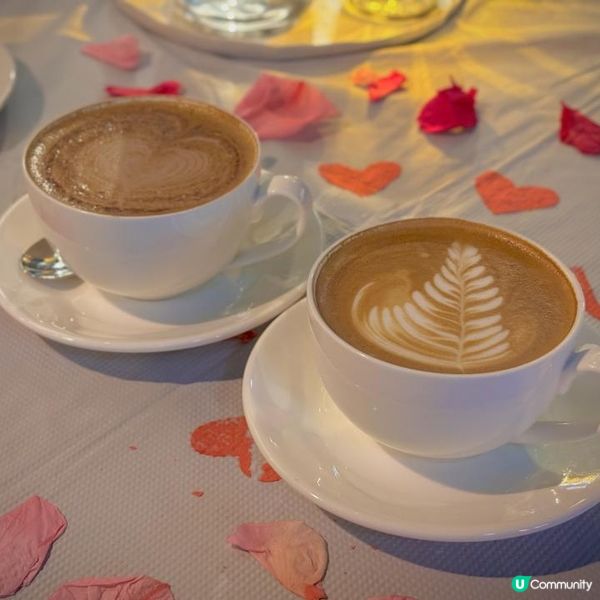 浪漫氛圍下締造回味生日驚喜🎈💕