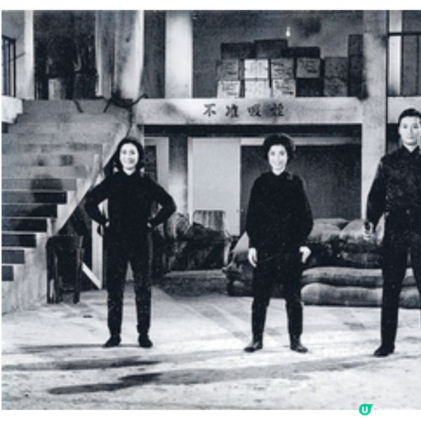 《豪門夜宴》4K修復再現銀幕 重溫張國榮賑災電影經典演出