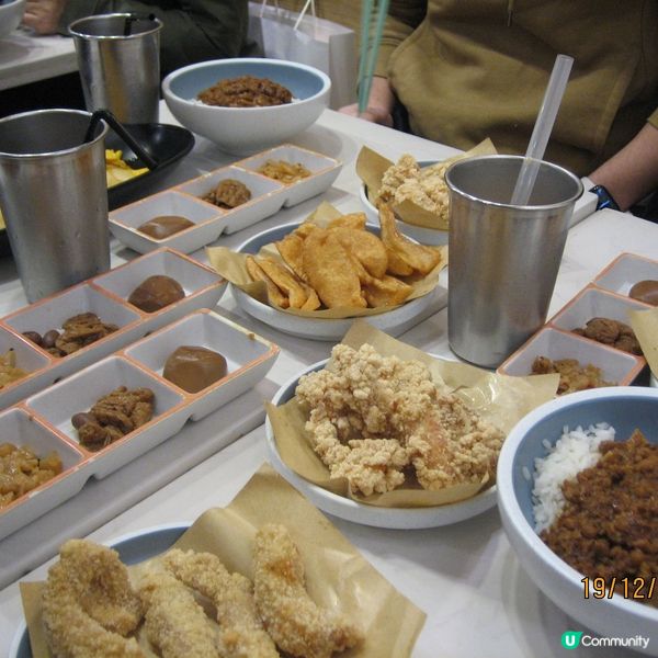 旺角台灣菜～阿木台灣麵！