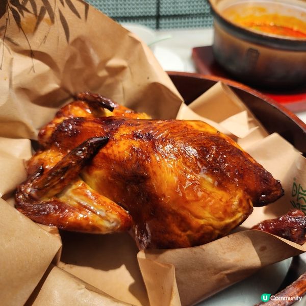 '綠茶'江南風味殺入apm•性價比高💚