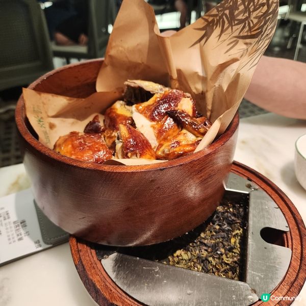 '綠茶'江南風味殺入apm•性價比高💚