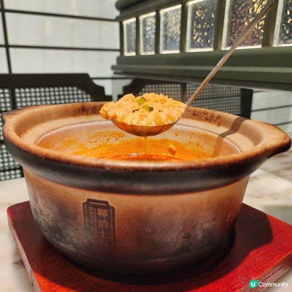 '綠茶'江南風味殺入apm•性價比高💚