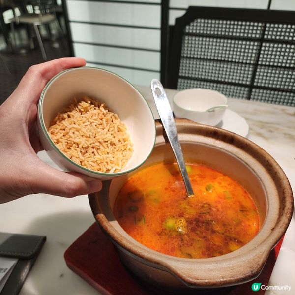 '綠茶'江南風味殺入apm•性價比高💚