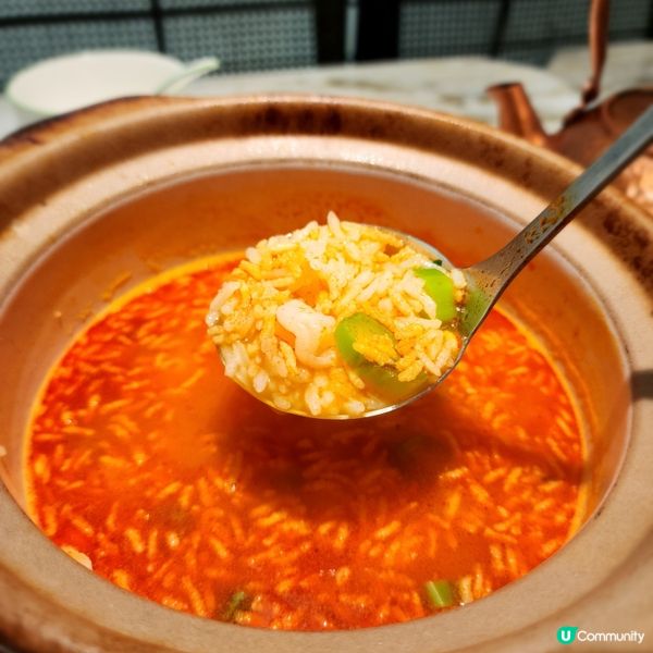 '綠茶'江南風味殺入apm•性價比高💚