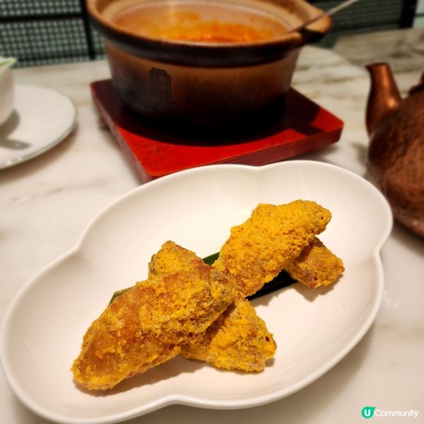 '綠茶'江南風味殺入apm•性價比高💚