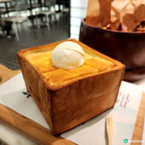 '綠茶'江南風味殺入apm•性價比高💚