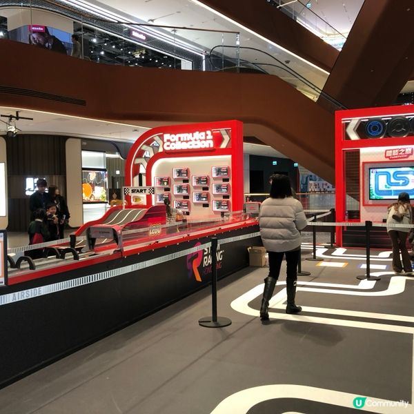 🏎️ 速度與激情！法拉利模型等你挑戰！